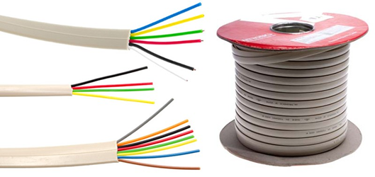 Wire product 8